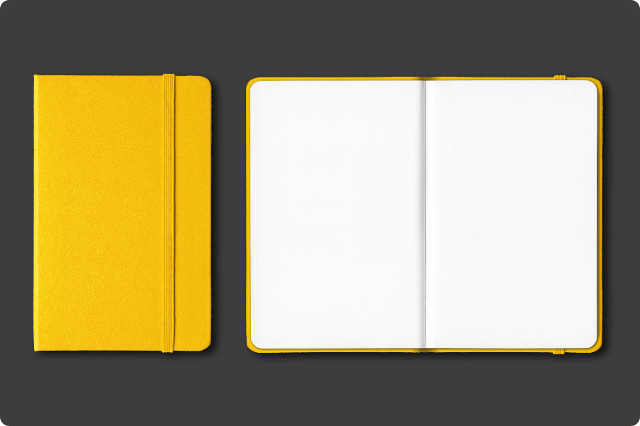 Moleskine