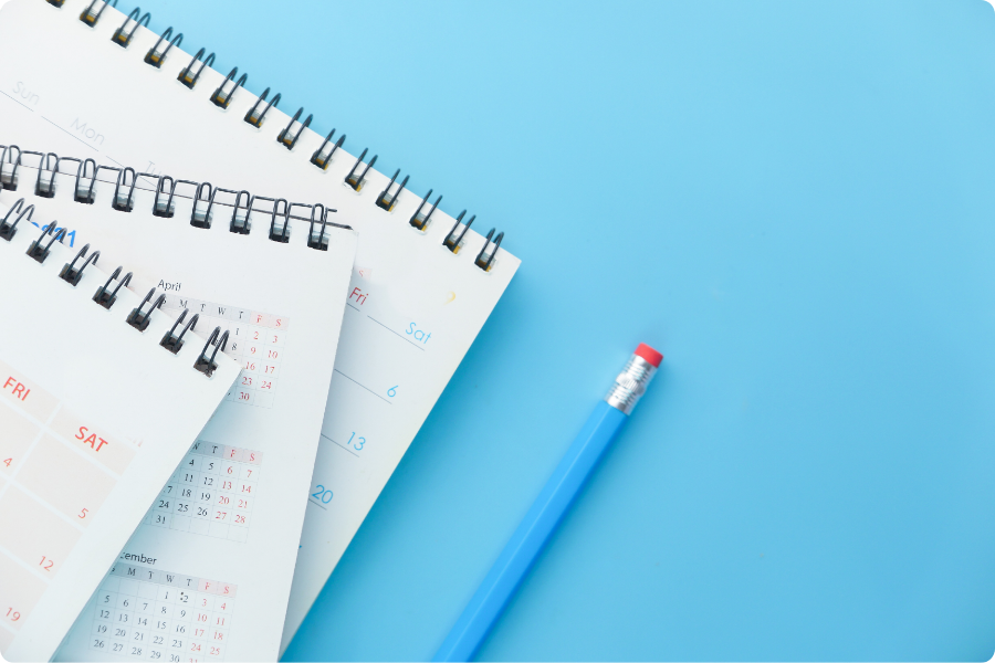 Calendários Promocionais: Estratégia de Branding Eficaz
