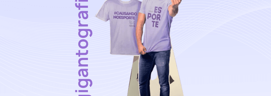 Como Escolher o Material certo para sua Gigantografia