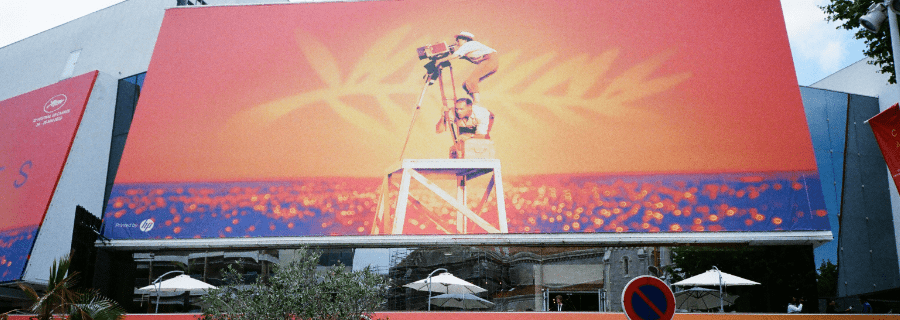 Replica gigantografia
