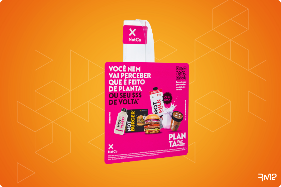Wobbler |Promocional