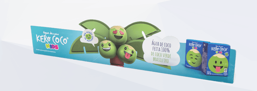 Como usar a Régua de gôndola para destacar produtos no PDV?