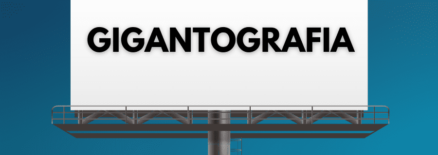 Gigantografia: aumente a visibilidade do seu produto nas lojas