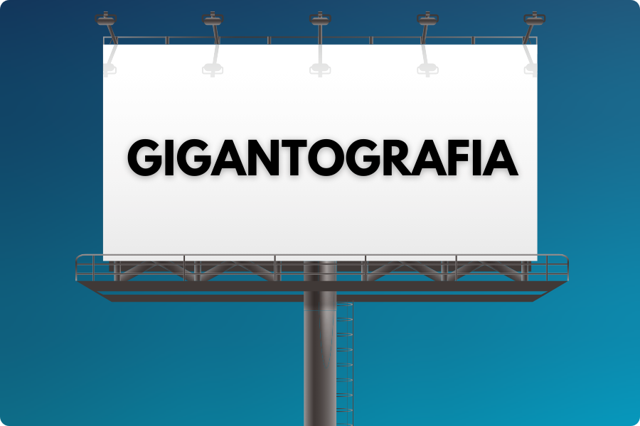 Gigantografia em Lonas: Publicidade que Impressiona