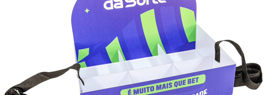 7 Dicas de Marketing Prático com a Bandeja de Degustação