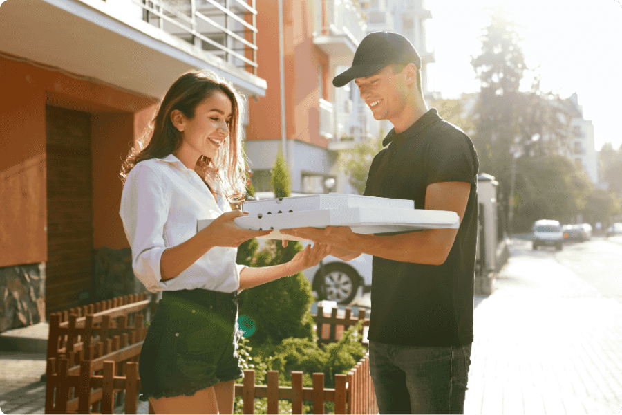 A Relevância das Embalagens no Segmento de Food Service