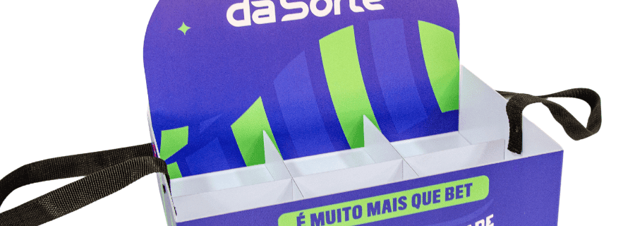 Bandeja Degustação Personalizada