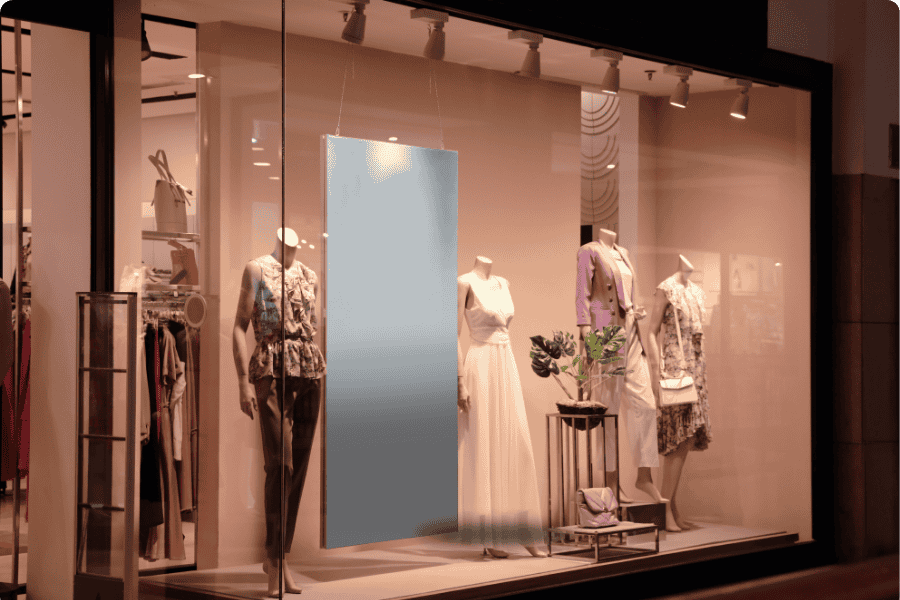 Conceito e Objetivos do Visual Merchandising