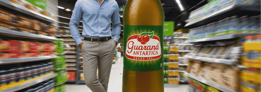 Gigantografia: Aumente a visibilidade do seu produto nas lojas