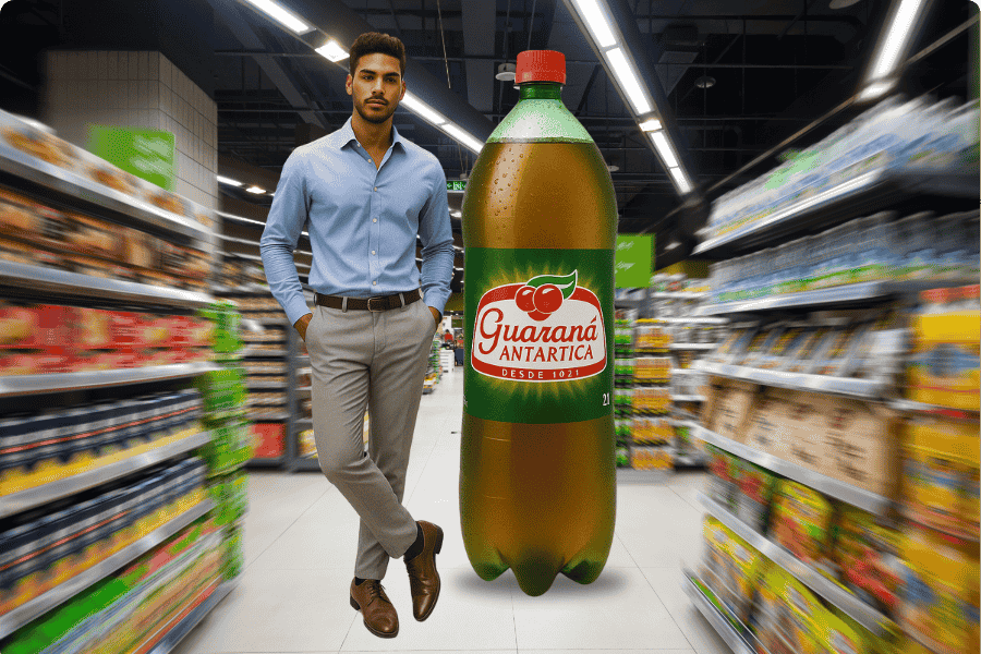 Gigantografia: Aumente a visibilidade do seu produto nas lojas