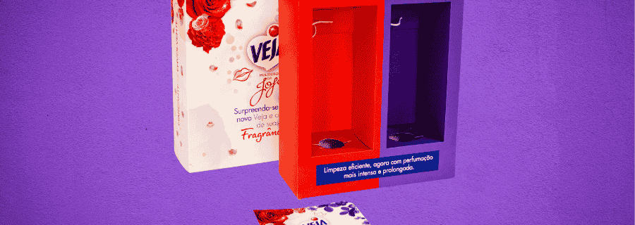O que significa um press kit?