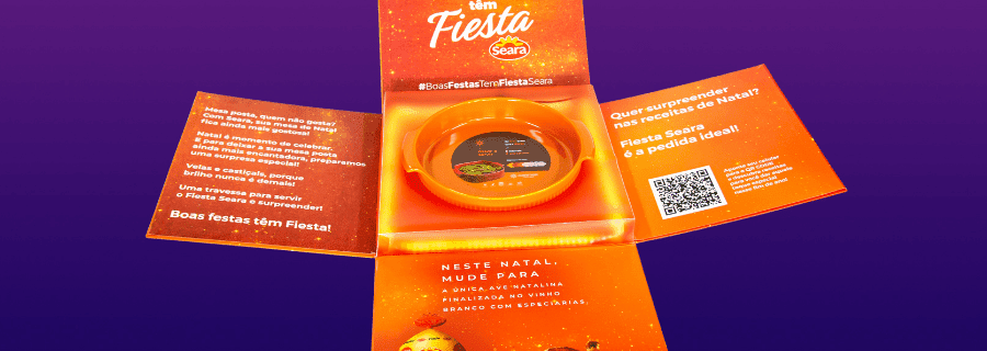 O que torna um press kit atrativo?