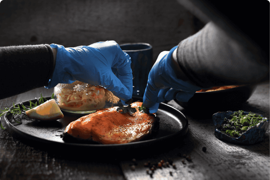 A Fotografia de Alimentos e o Food Styling