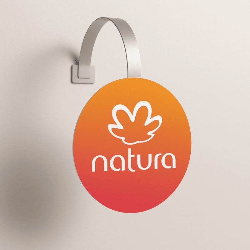Wobbler Natura