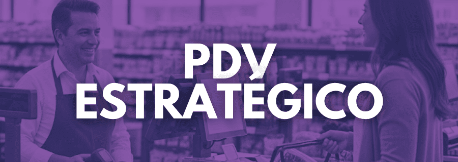 PDV Estratégico: Integrando Materiais, Tecnologia e Intenção do Consumidor na Era Omnichannel