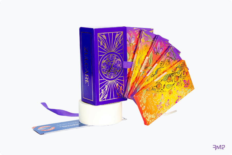 Promokit Zulcare