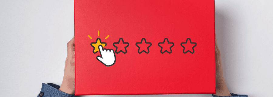 Qual o erro mais comum na criação de um press kit?