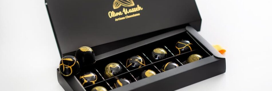 Case de Sucesso entre Aline Nasseh Artisan e a RM2 Holding