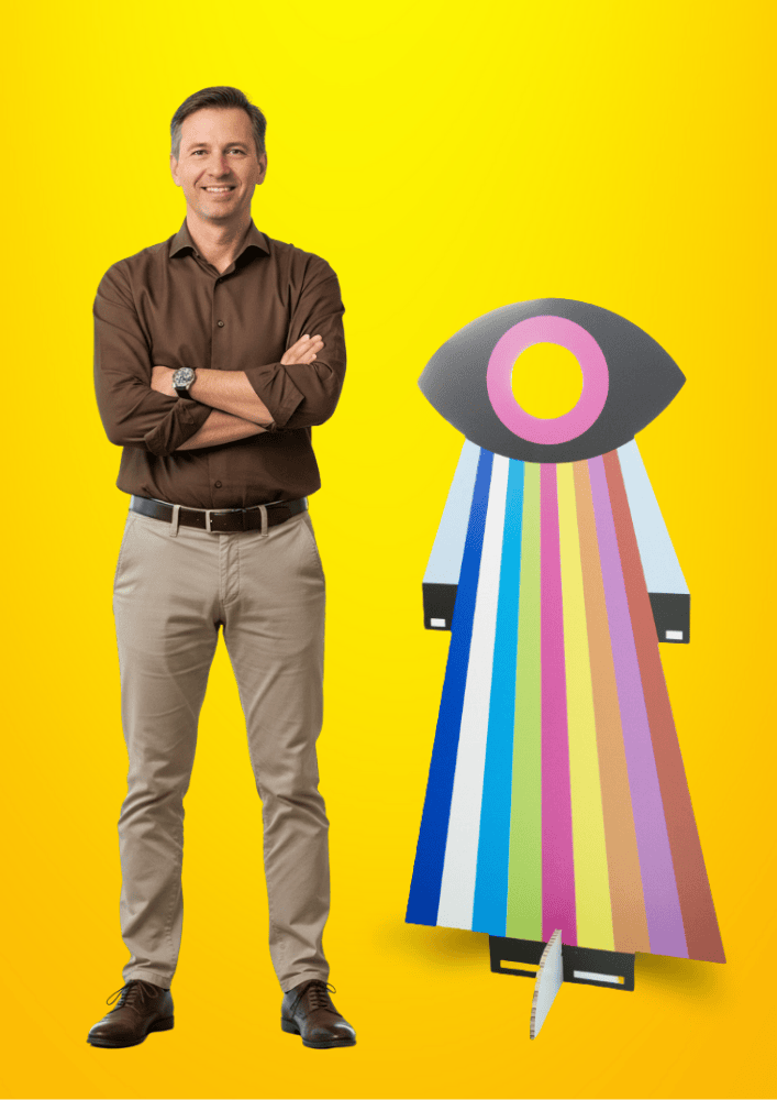 Gigantografia Linus Gigantografia Linus