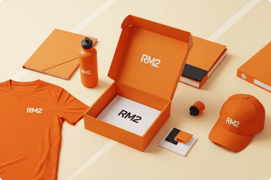Press Kit para Eventos
