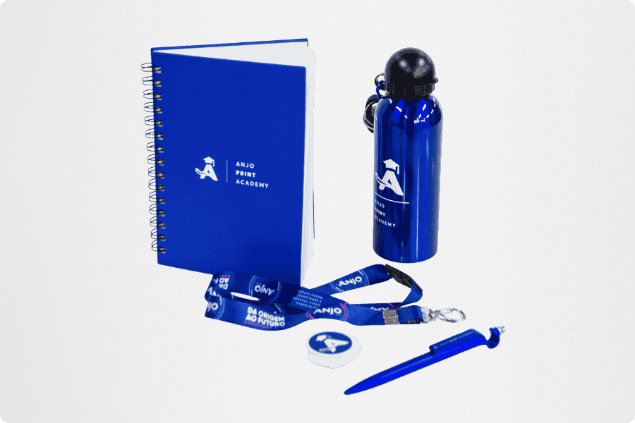 Brindes personalizados