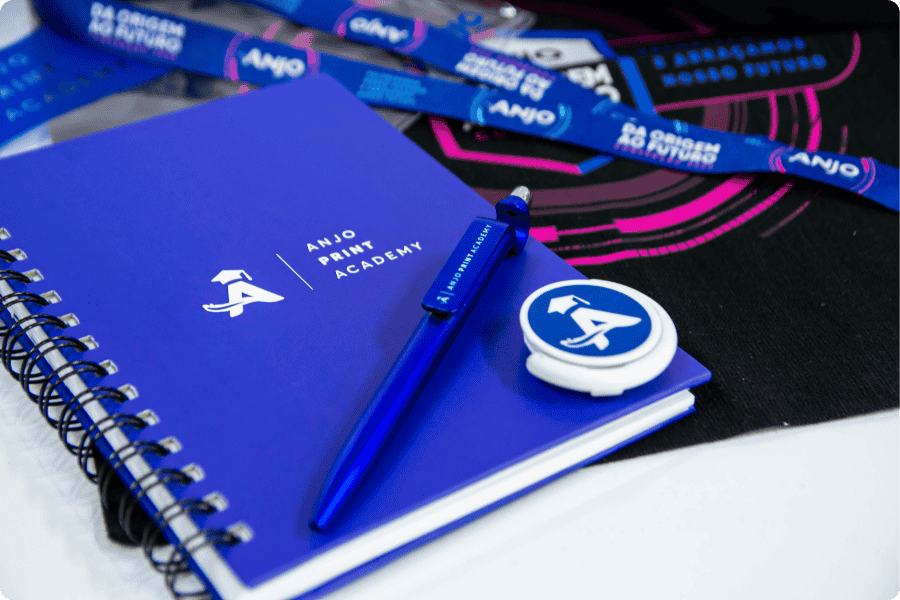 brinde Personalizado Kit