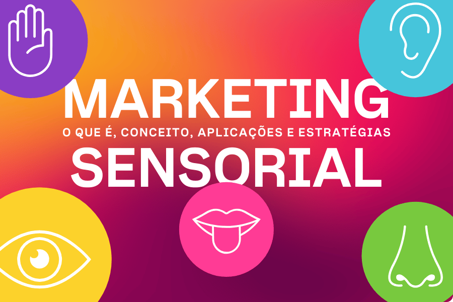 Marketing sensorial