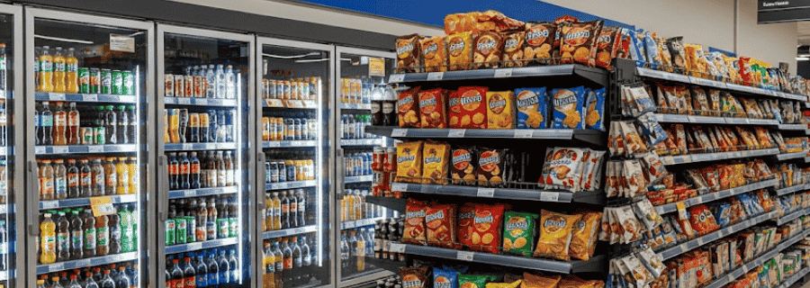 O que é Cross Merchandising?