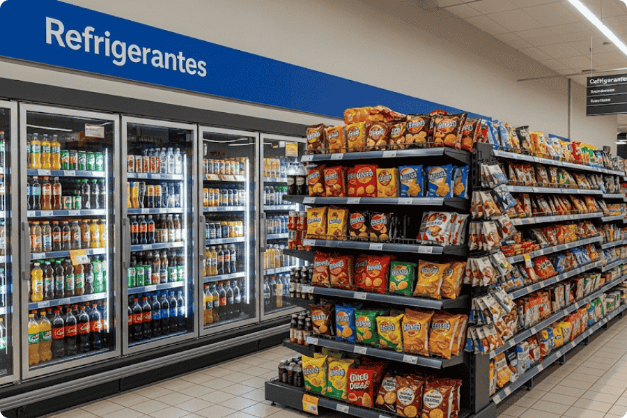 O que é Cross Merchandising?