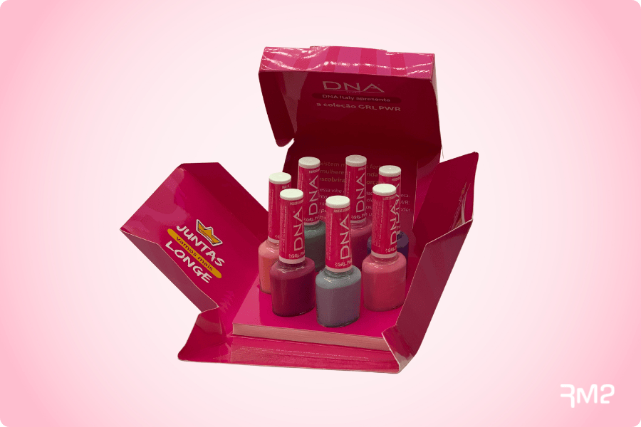 Press Kit DNA Italy