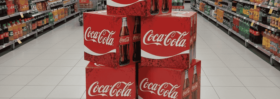 5 formas de usar o cubo promocional na loja