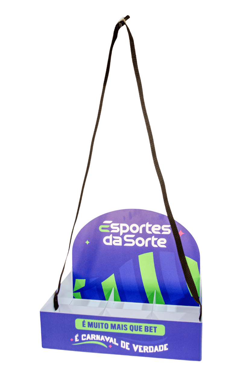 Balcão de Degustação
