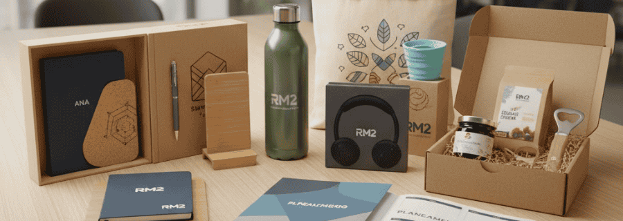 Brindes de fim de ano: surpreenda sua equipe