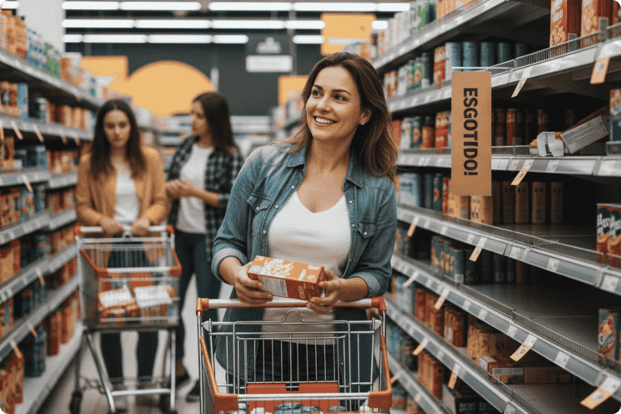 Sellout: O Guia Definitivo para Vender Mais no Varejo