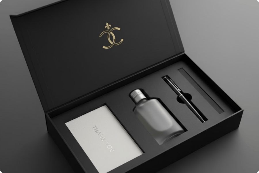 Embalagem Berço: proteção e valor ao produto