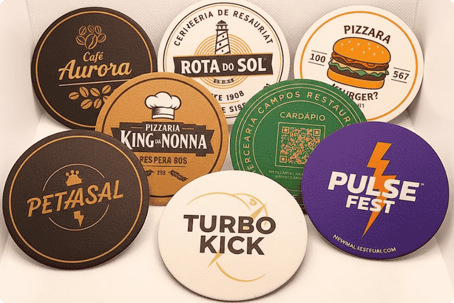 Fábrica de Bolacha de Chopp