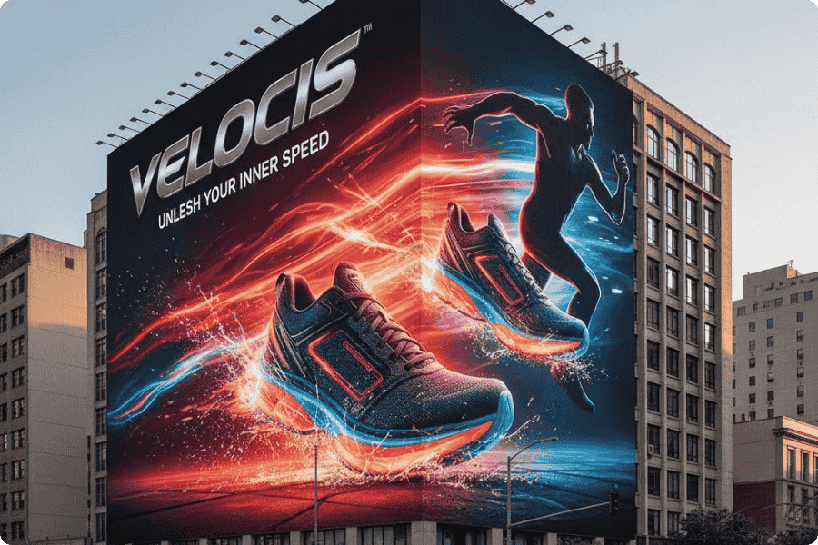 Gigantografia: Impacto Visual para sua Marca