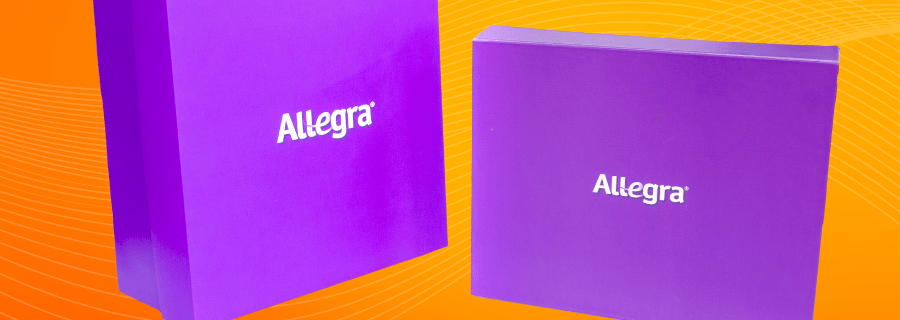 RM2 e Allegra: A Parceria em Embalagens para o Setor Farmacêutico