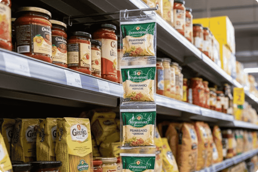 O que é Clip Strip e como usar no seu PDV?