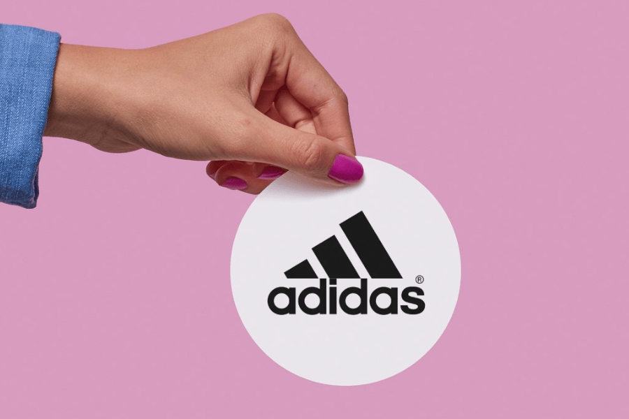 Onde mandar fazer adesivos personalizados?