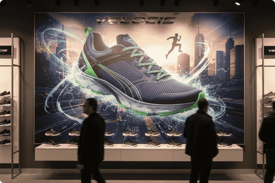 Onde usar Gigantografia na sua Estratégia?