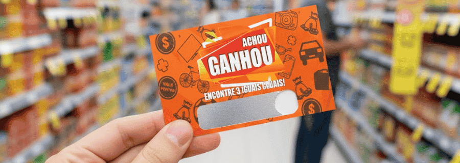 Raspadinha