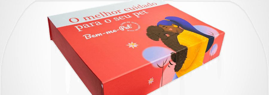 Caixas Rígidas Personalizadas