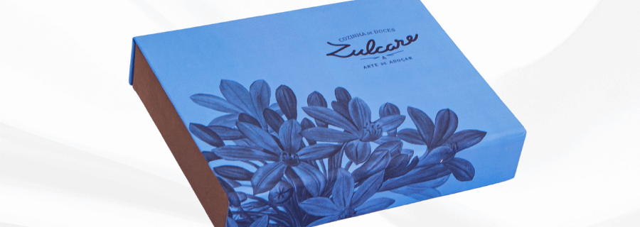 Caixas Rígidas Zulcare: A Arte de Embalar com RM2 Holding