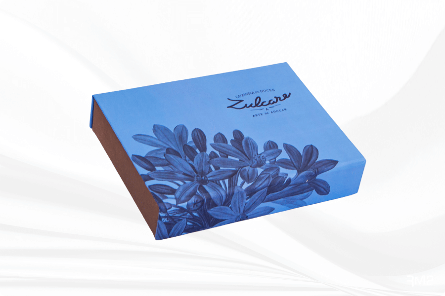 Caixas Rígidas Zulcare: A Arte de Embalar com RM2 Holding