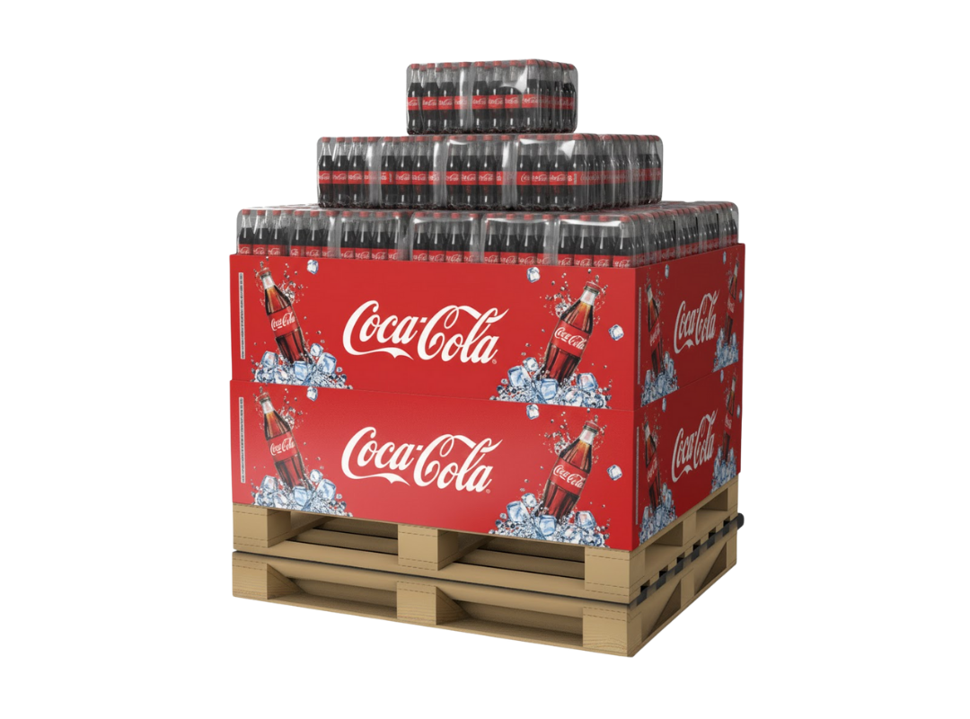 Como usar a Bobina Forração Merchandising?