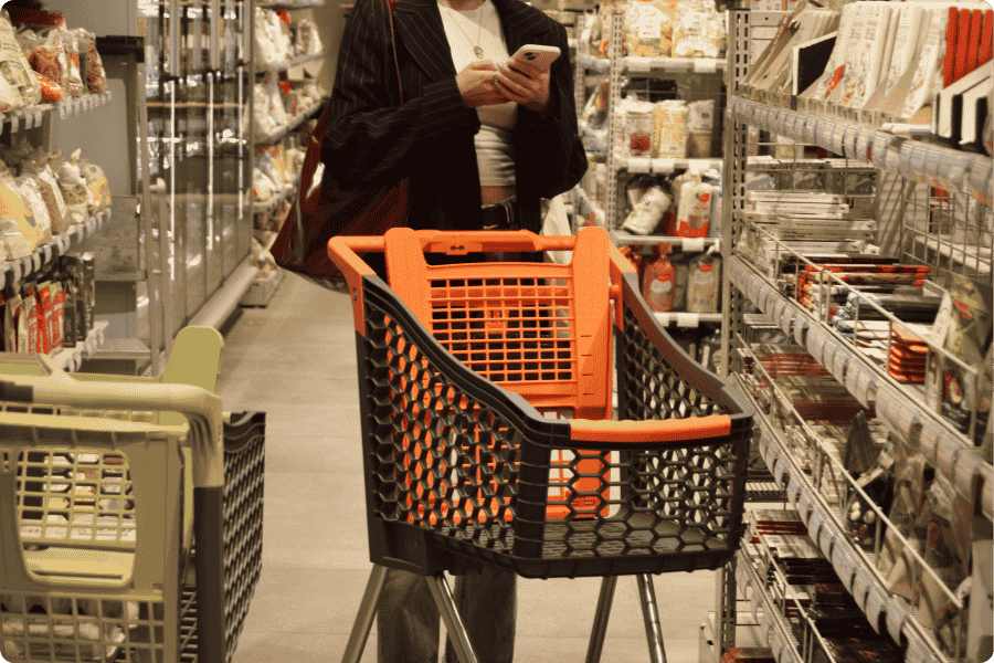 Dicas de Como vender mais no supermercado?