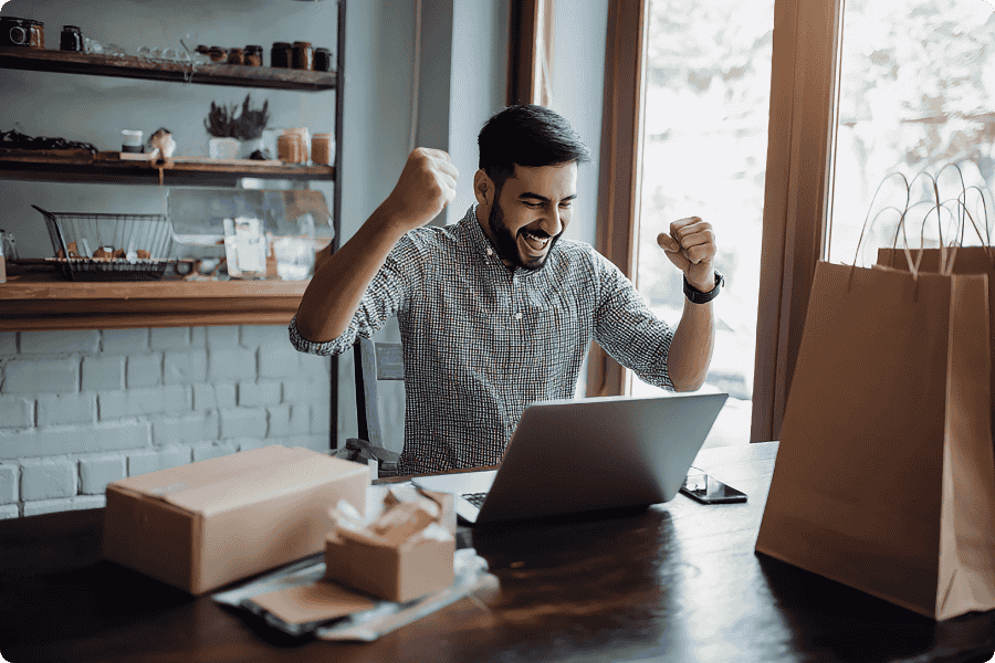 Estrategias de Venda Supermercado