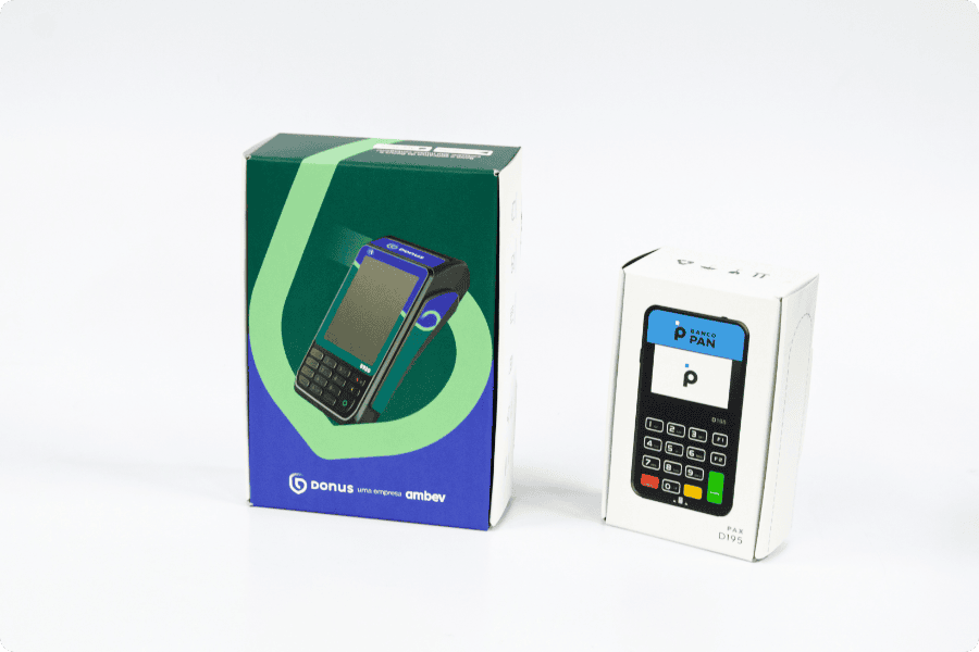 aixa-para-maquina-de-cartao banco pan