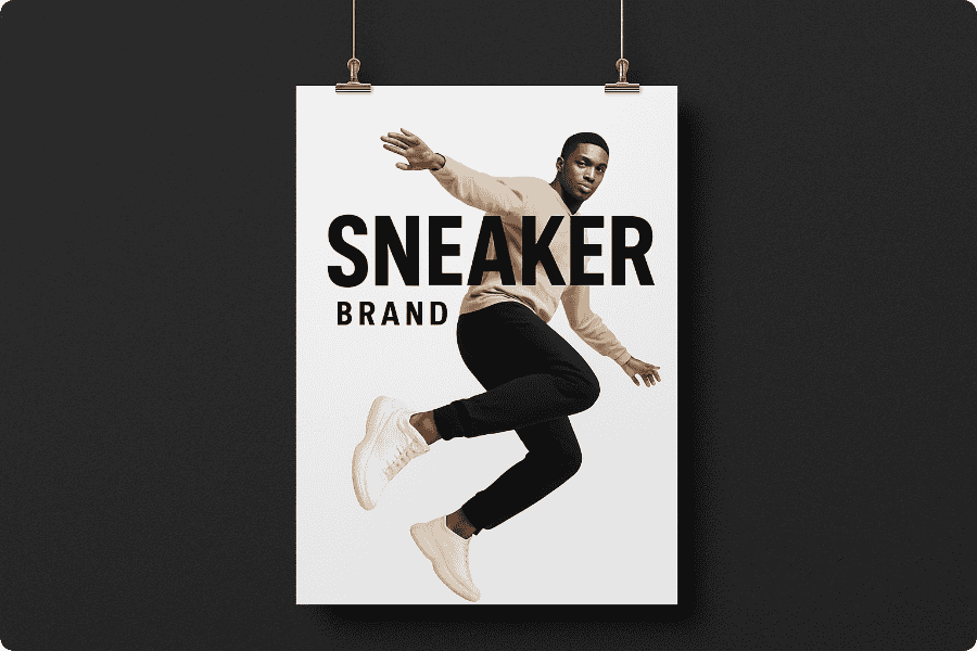 Como criar um banner que realmente chama a atenção dos clientes?